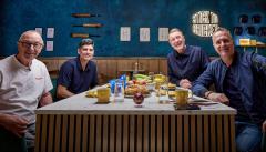 Image for Stick to Cricket episode